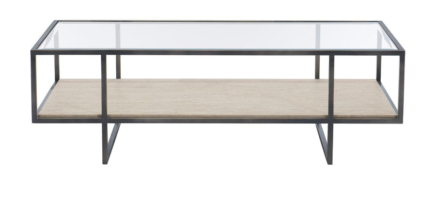 SwayLiving - Harlow Cocktail Table - '514021 | SwayLiving