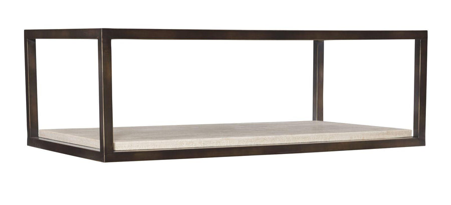 SwayLiving - Kinsley Cocktail Table - '533021 | SwayLiving