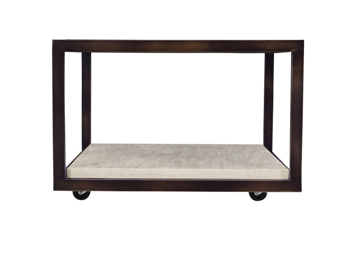 SwayLiving - Kinsley Cocktail Table - '533021 | SwayLiving