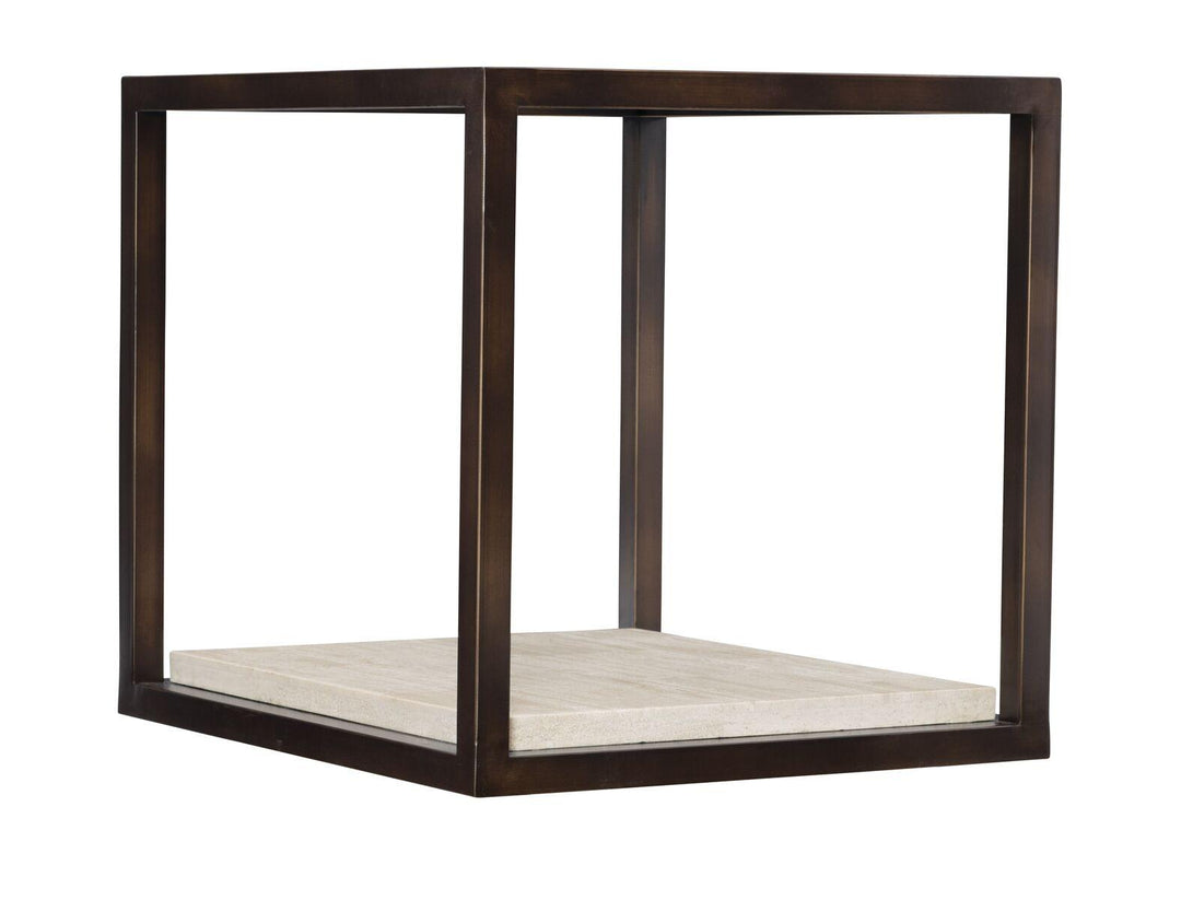 SwayLiving - Kinsley End Table - '533121 | SwayLiving