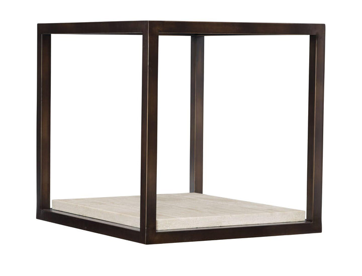 SwayLiving - Kinsley End Table - '533121 | SwayLiving