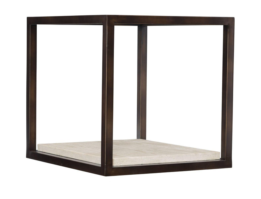 SwayLiving - Kinsley End Table - '533121 | SwayLiving