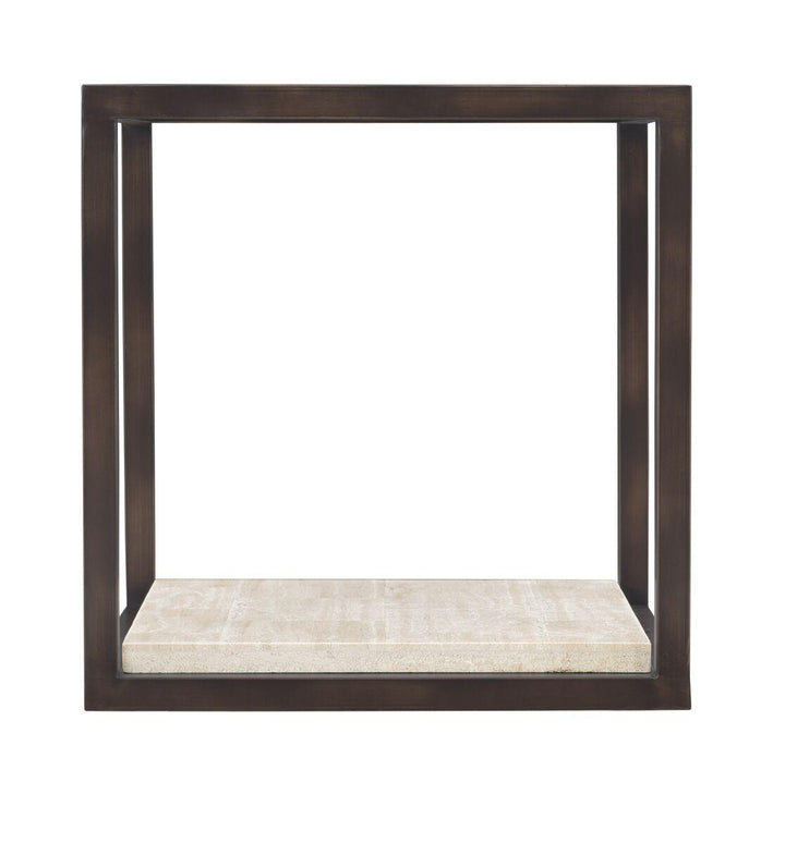 SwayLiving - Kinsley End Table - '533121 | SwayLiving