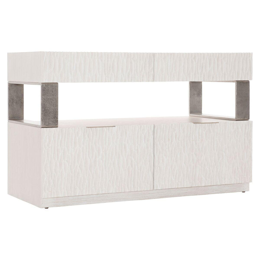 SwayLiving - Alesio File Credenza - D15914 | SwayLiving