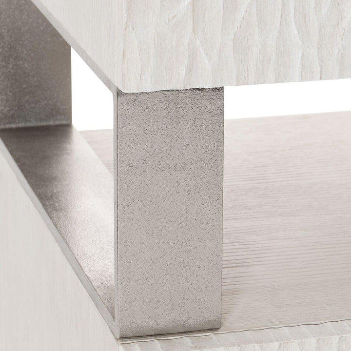 SwayLiving - Alesio File Credenza - D15914 | SwayLiving