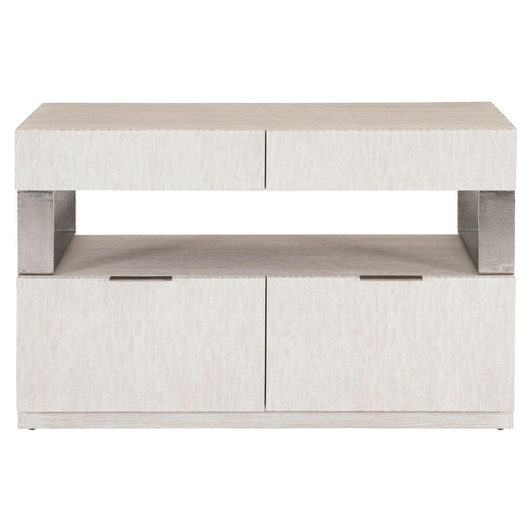 SwayLiving - Alesio File Credenza - D15914 | SwayLiving
