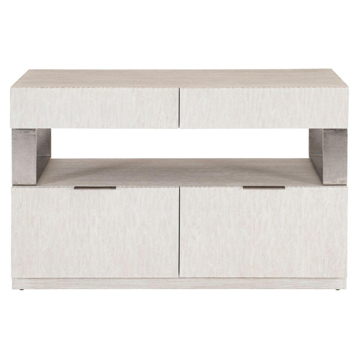 SwayLiving - Alesio File Credenza - D15914 | SwayLiving