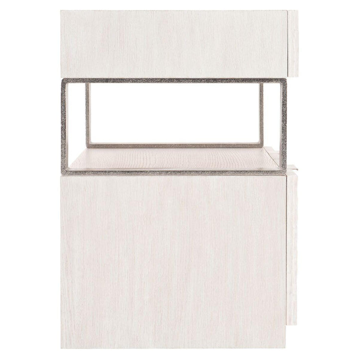 SwayLiving - Alesio File Credenza - D15914 | SwayLiving