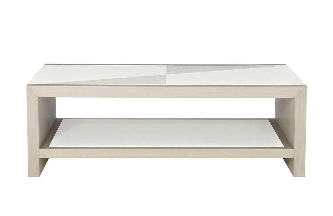 SwayLiving - Axiom Cocktail Table Rectangle - '381021 | SwayLiving
