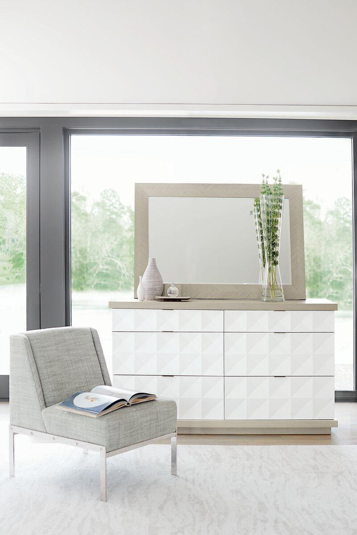 SwayLiving - Axiom Dresser 65 - '381056 | SwayLiving