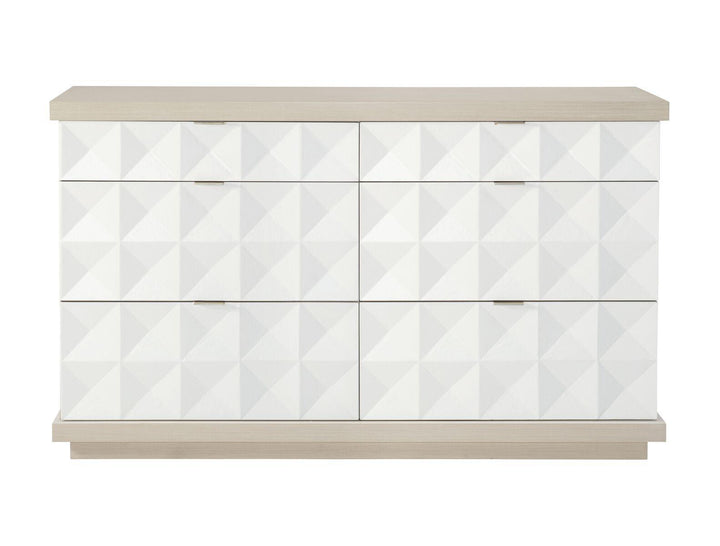 SwayLiving - Axiom Dresser 65 - '381056 | SwayLiving