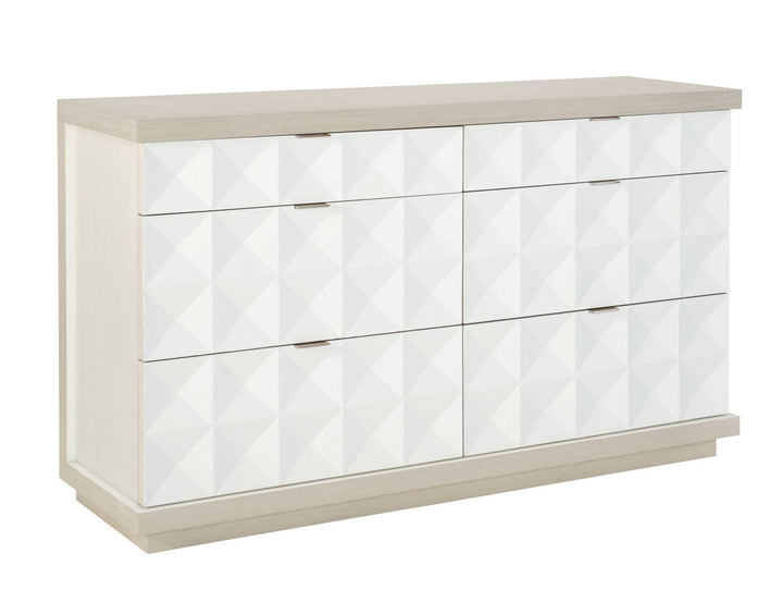 SwayLiving - Axiom Dresser 65 - '381056 | SwayLiving