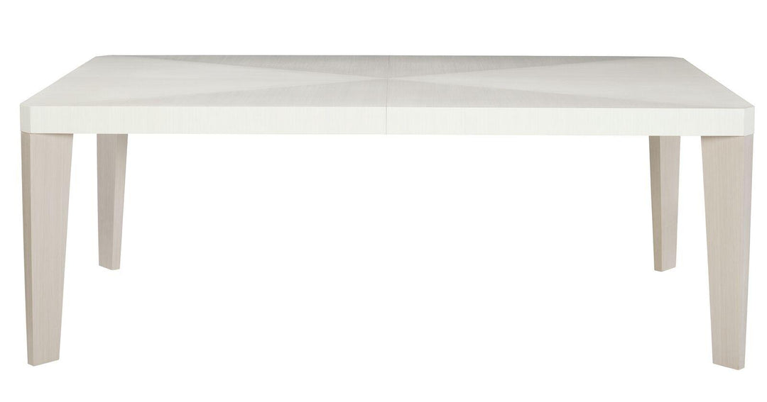 SwayLiving - Axiom Dining Table Rectangle - '381222 | SwayLiving