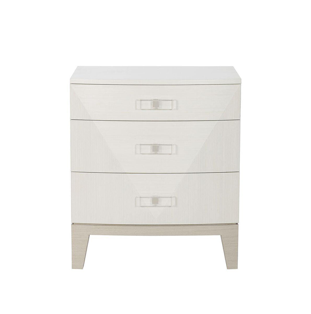 SwayLiving - Axiom Nightstand 26" - '381228 | SwayLiving