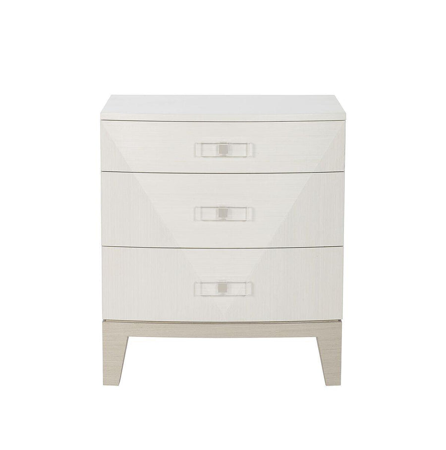 SwayLiving - Axiom Nightstand 26" - '381228 | SwayLiving
