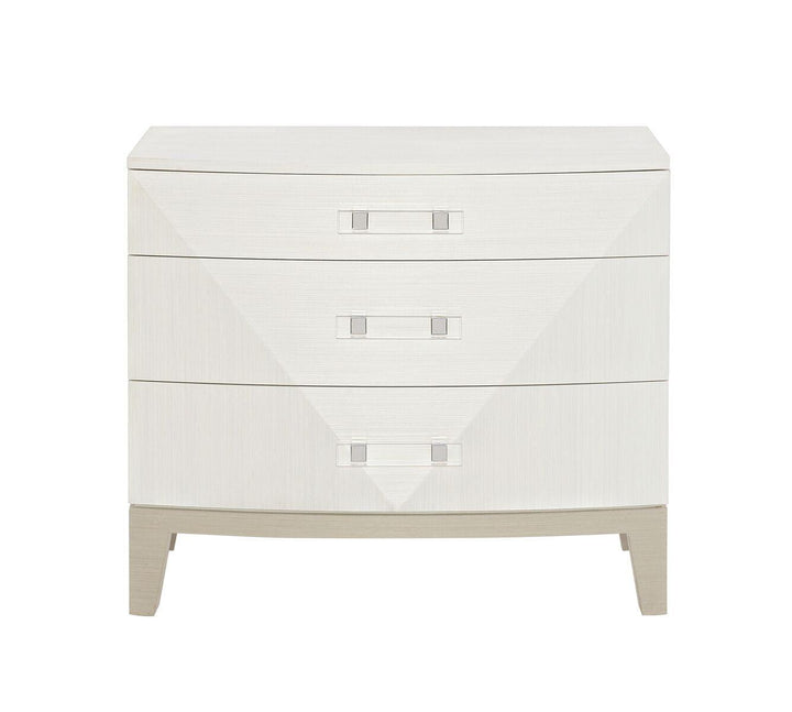 SwayLiving - Axiom Nightstand 34" - '381229 | SwayLiving