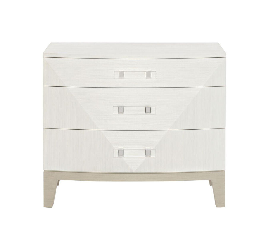 SwayLiving - Axiom Nightstand 34" - '381229 | SwayLiving