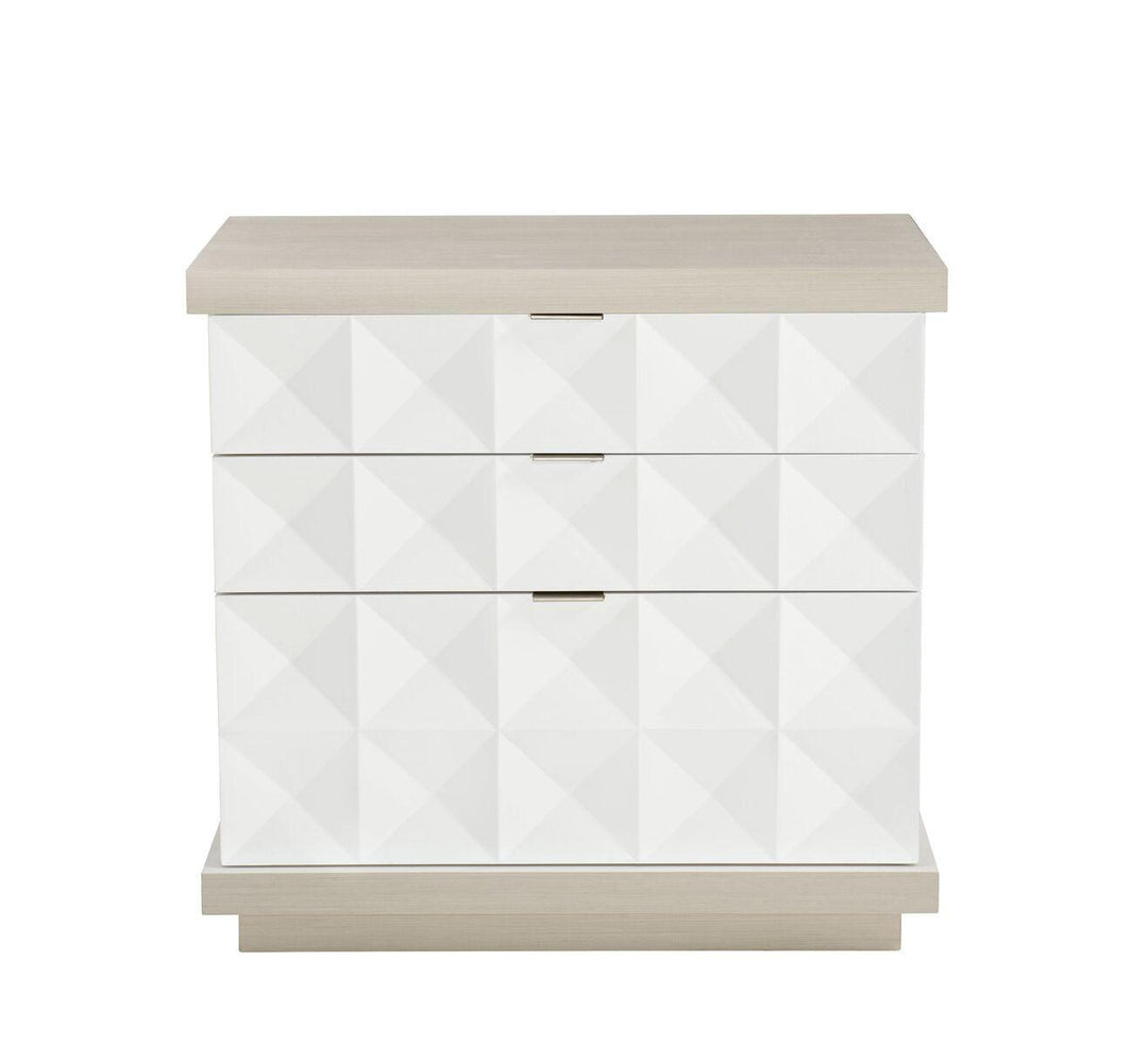 SwayLiving - Axiom Nightstand 33" - '381236 | SwayLiving