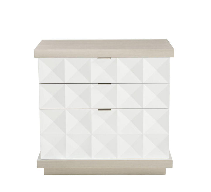 SwayLiving - Axiom Nightstand 33" - '381236 | SwayLiving