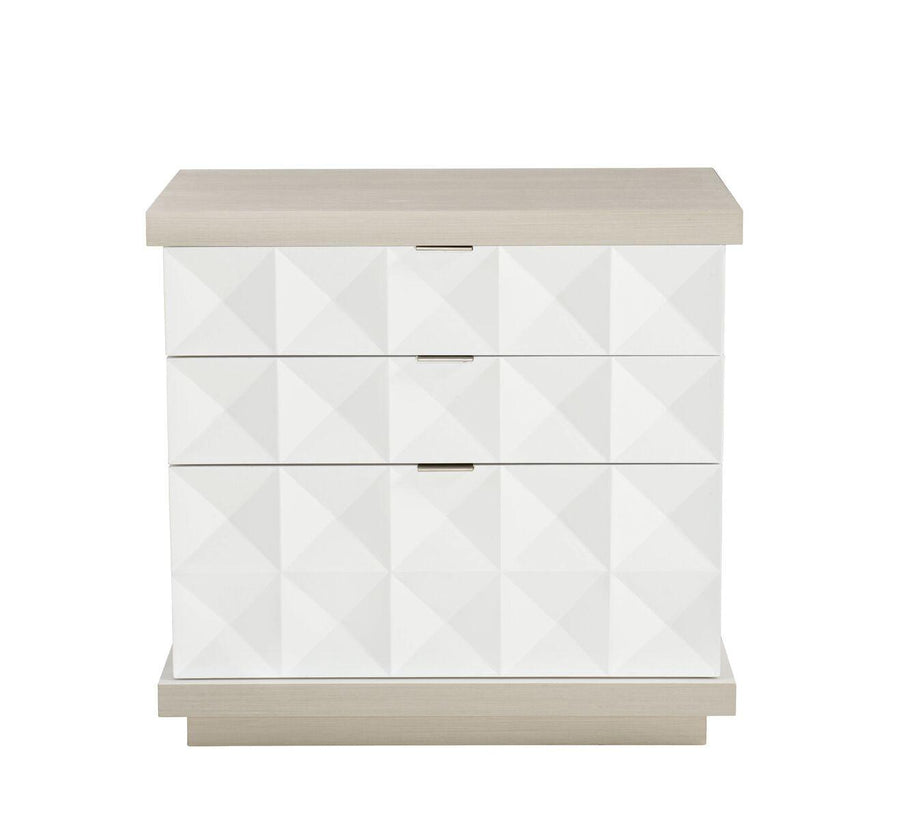 SwayLiving - Axiom Nightstand 33" - '381236 | SwayLiving