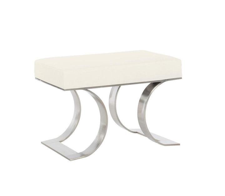 SwayLiving - Axiom Bench Rectangle - '381506 | SwayLiving