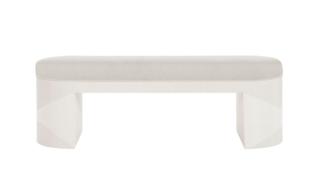 SwayLiving - Axiom Bench Oval - '381508 | SwayLiving