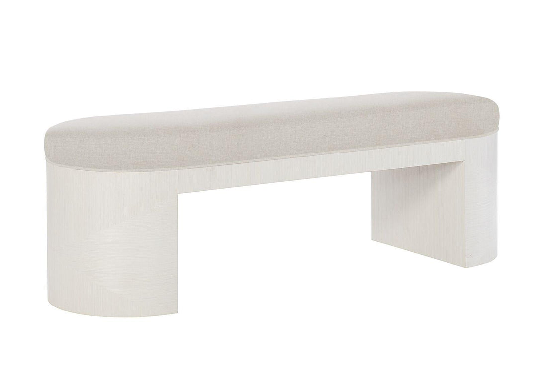 SwayLiving - Axiom Bench Oval - '381508 | SwayLiving