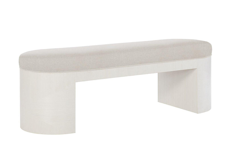 SwayLiving - Axiom Bench Oval - '381508 | SwayLiving