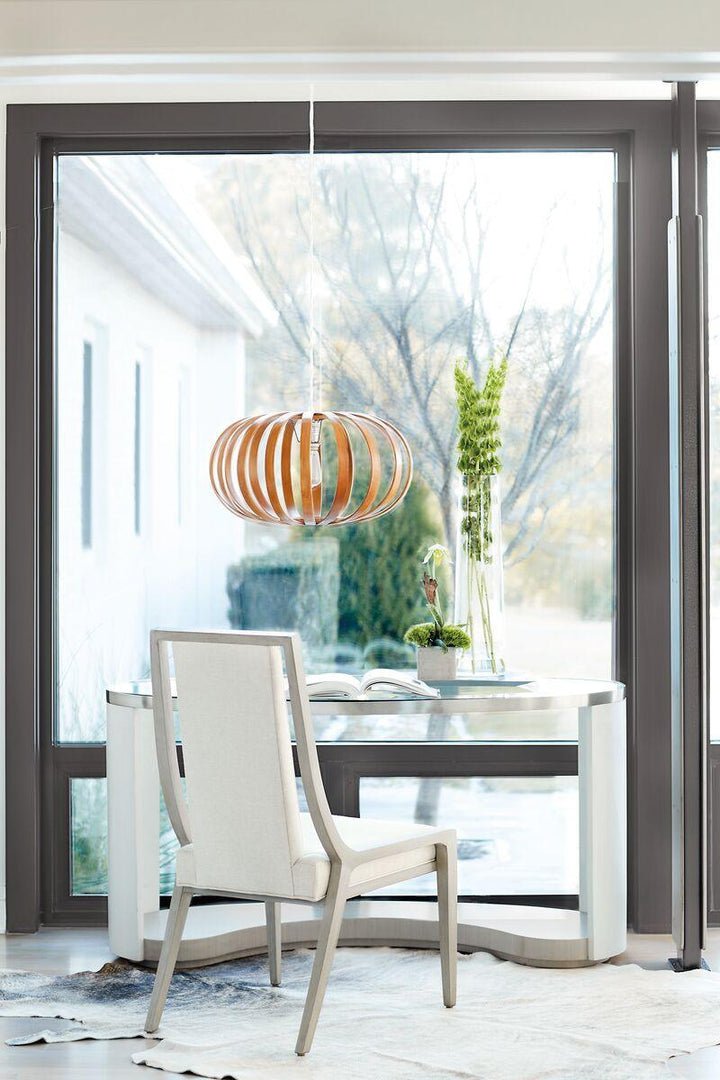 SwayLiving - Axiom Side Chair 23" - Set of 2 - '381565 | SwayLiving