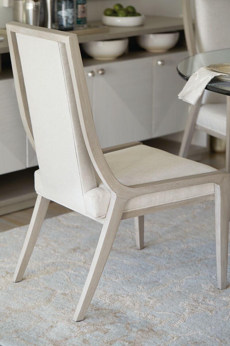 SwayLiving - Axiom Side Chair 23" - Set of 2 - '381565 | SwayLiving