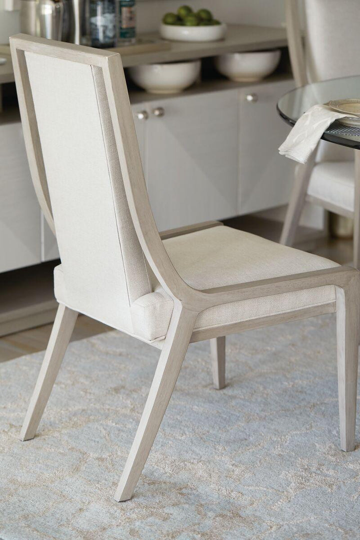 SwayLiving - Axiom Side Chair 23" - Set of 2 - '381565 | SwayLiving