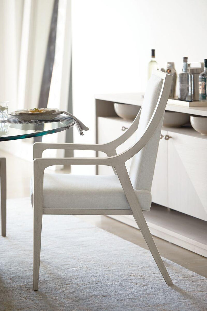 SwayLiving - Axiom Arm Chair - Set of 2 - '381566 | SwayLiving
