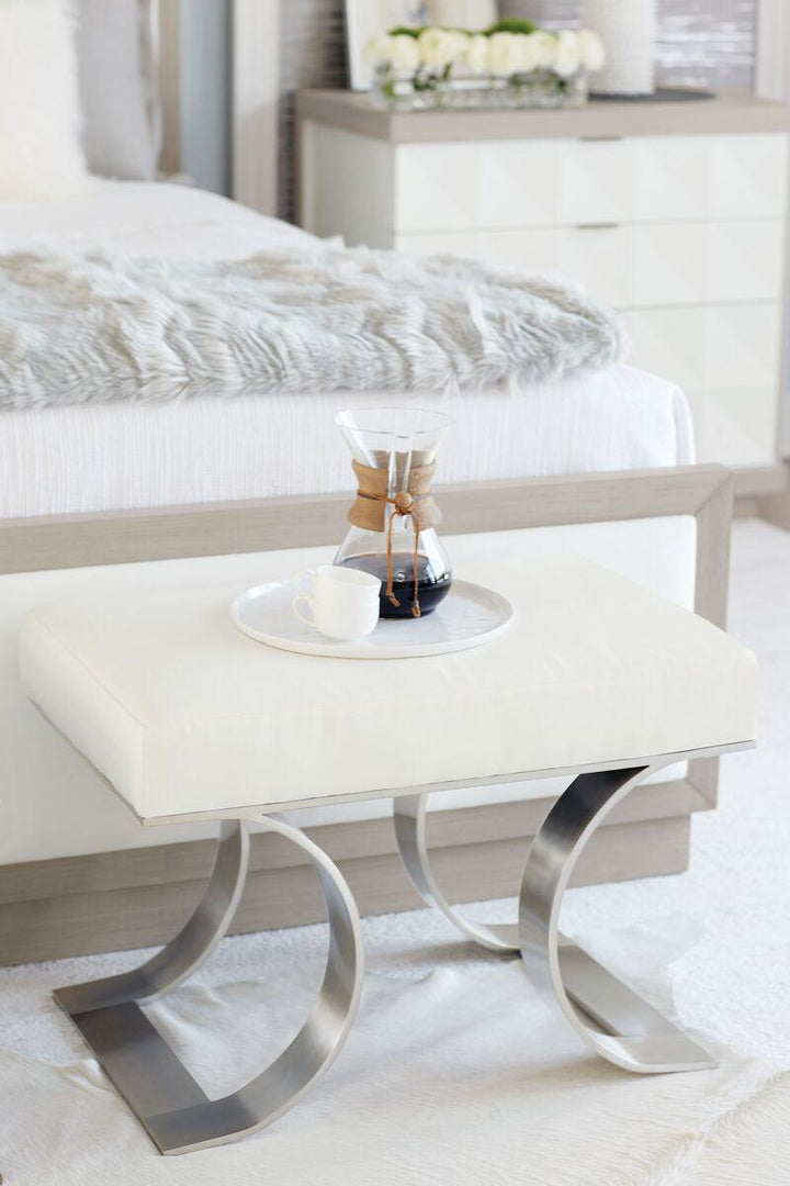 SwayLiving - Axiom Bench Rectangle - '381506 | SwayLiving