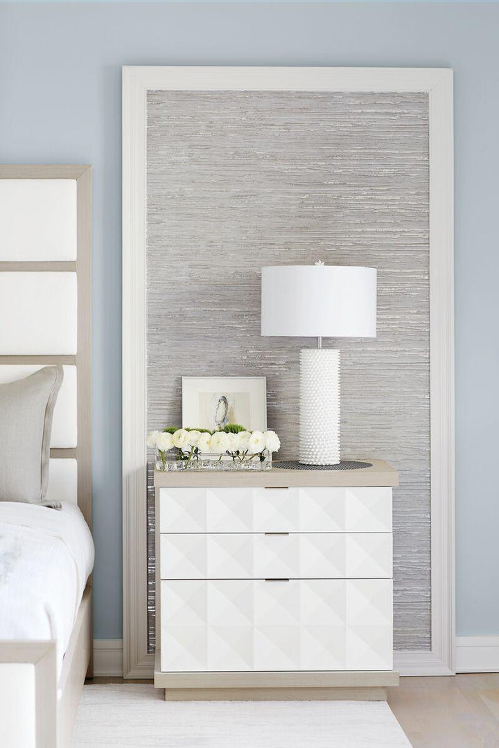 SwayLiving - Axiom Nightstand 33" - '381236 | SwayLiving
