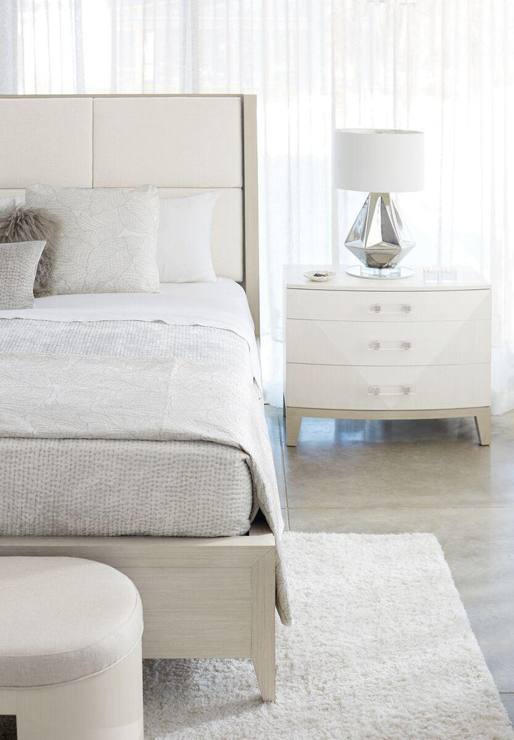 SwayLiving - Axiom Nightstand 34" - '381229 | SwayLiving