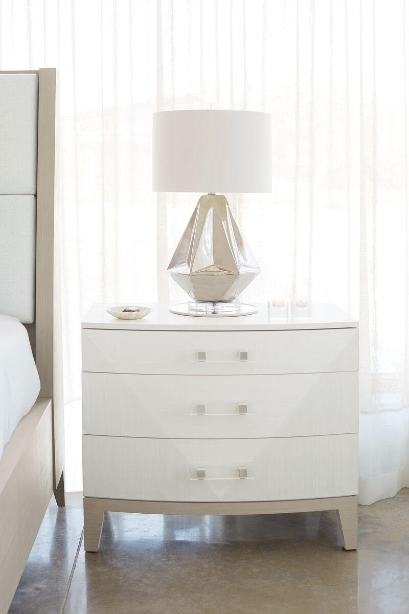 SwayLiving - Axiom Nightstand 34" - '381229 | SwayLiving