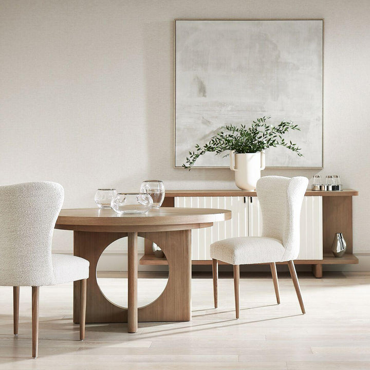 SwayLiving - Modulum Dinning Table - K1821 | SwayLiving