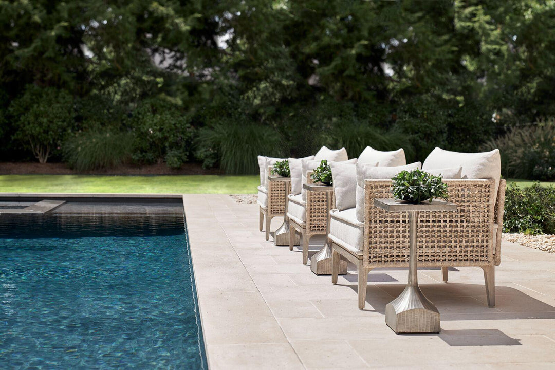 SwayLiving - Catalonia Chair - O1502 | SwayLiving