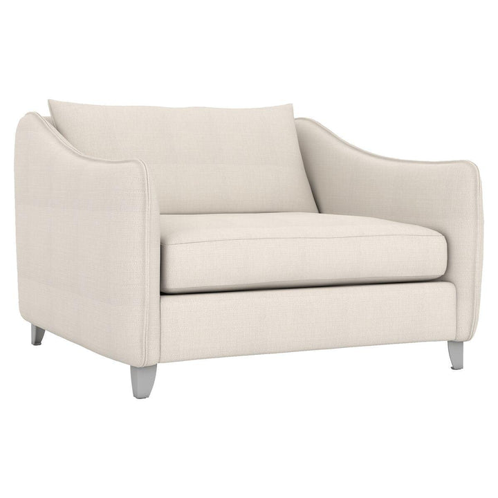 SwayLiving - Monterey Chair 1/2 Outdoor Chair 1/2 - O4813 | SwayLiving