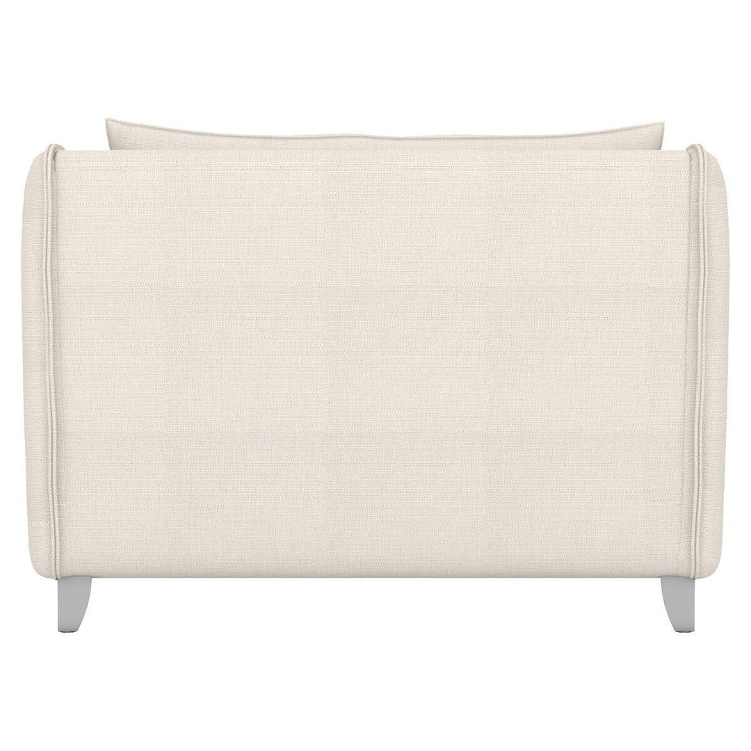 SwayLiving - Monterey Chair 1/2 Outdoor Chair 1/2 - O4813 | SwayLiving