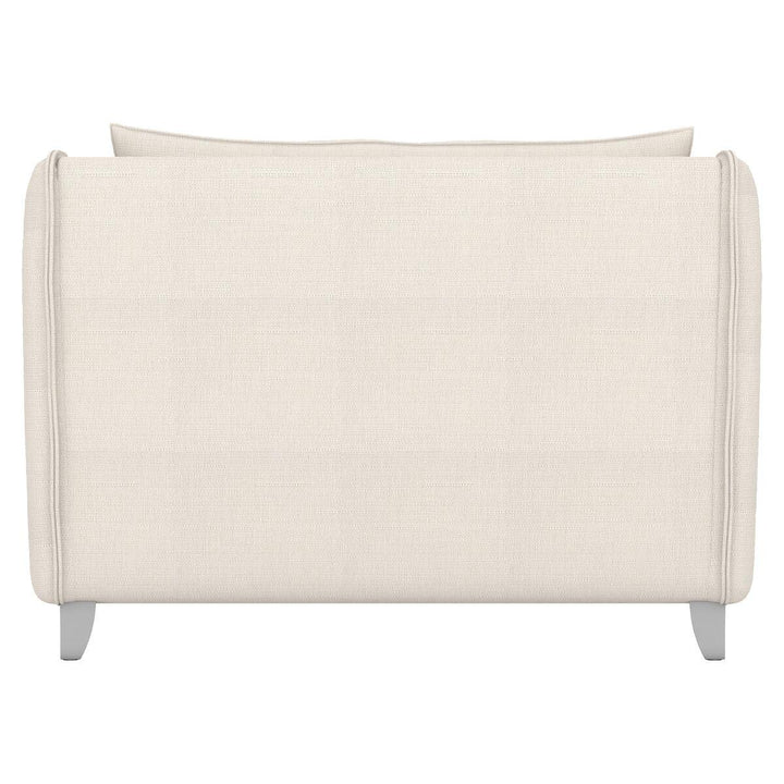 SwayLiving - Monterey Chair 1/2 Outdoor Chair 1/2 - O4813 | SwayLiving
