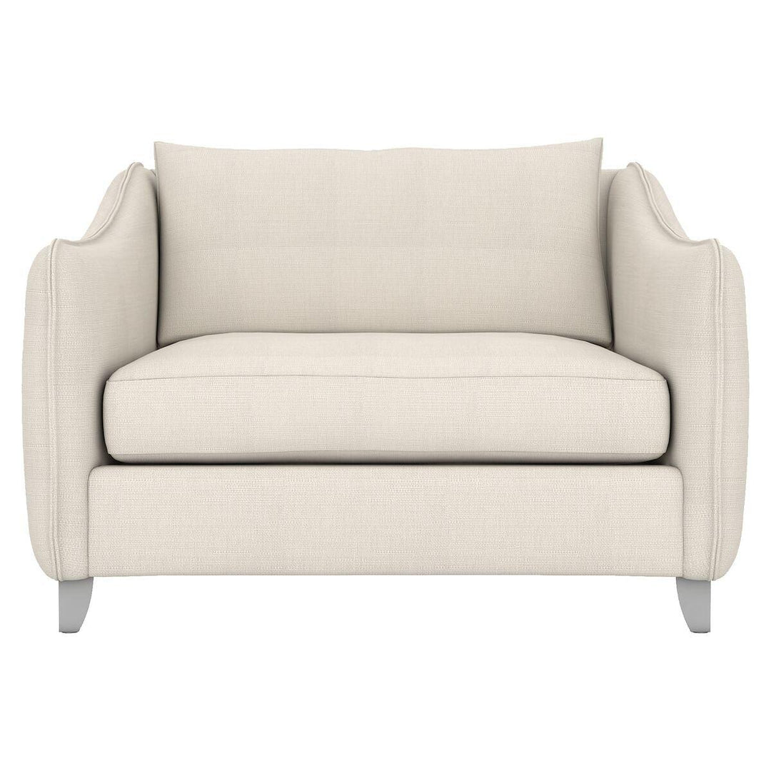 SwayLiving - Monterey Chair 1/2 Outdoor Chair 1/2 - O4813 | SwayLiving