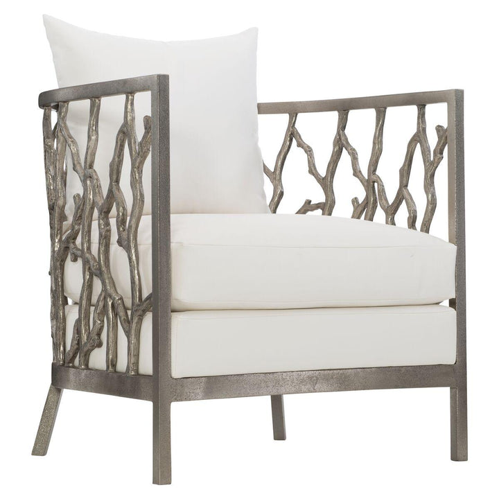 SwayLiving - Naples Chair Outdoor Chair - O5112 | SwayLiving