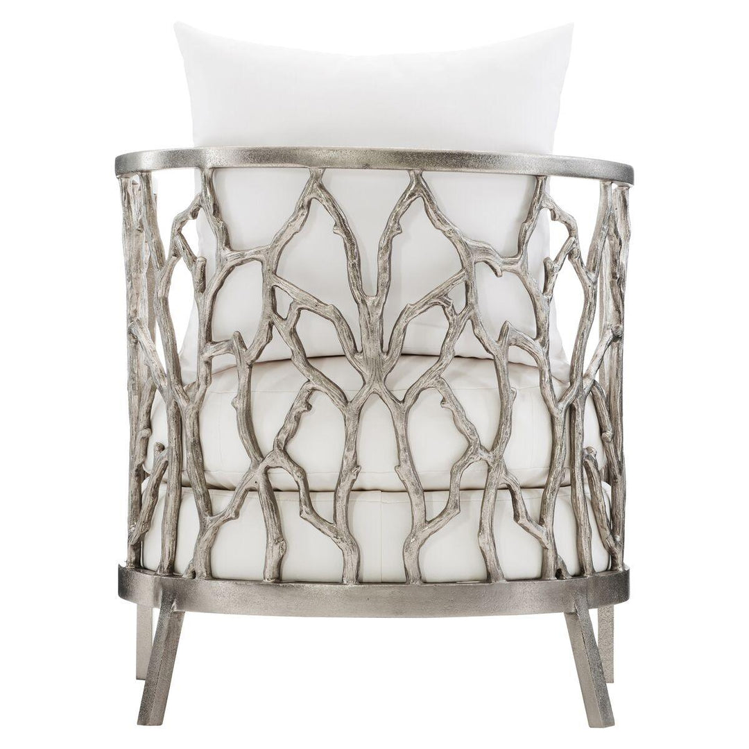 SwayLiving - Naples Chair Outdoor Chair - O5112 | SwayLiving