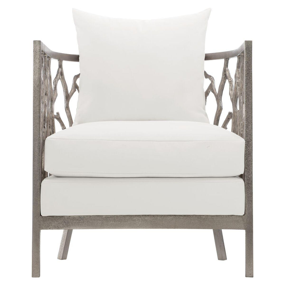 SwayLiving - Naples Chair Outdoor Chair - O5112 | SwayLiving