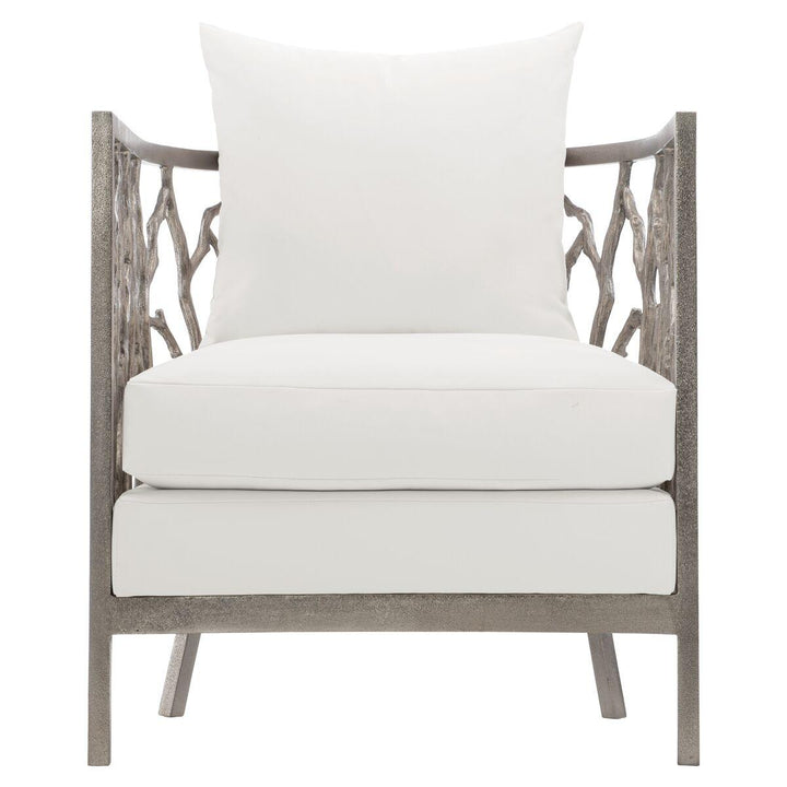 SwayLiving - Naples Chair Outdoor Chair - O5112 | SwayLiving