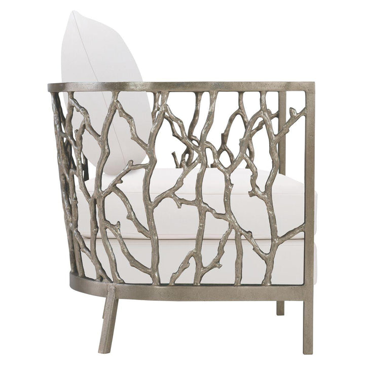 SwayLiving - Naples Chair Outdoor Chair - O5112 | SwayLiving