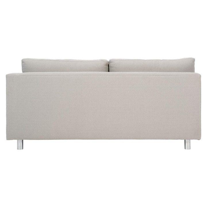 SwayLiving - Avanni Right Arm Loveseat Outdoor Sectional Rsf - O8041 | SwayLiving