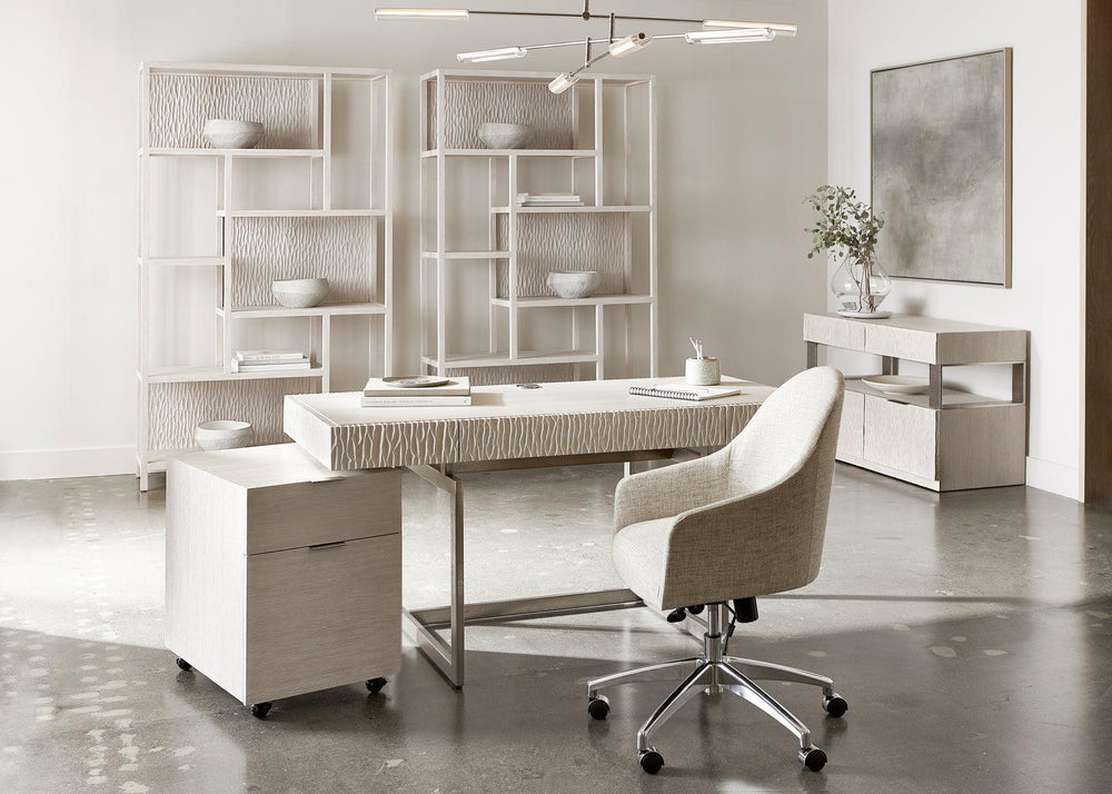 SwayLiving - Alesio File Credenza - D15914 | SwayLiving