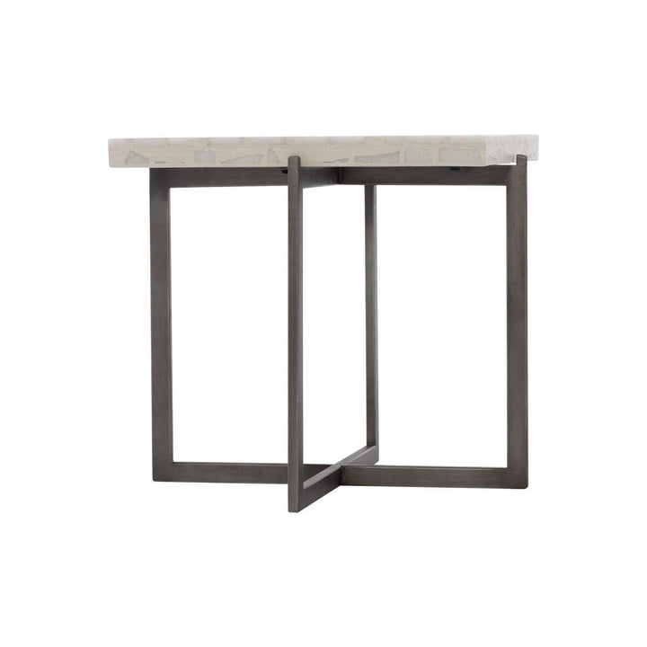 SwayLiving - Stillwater Small Cocktail Table - X01009 | SwayLiving